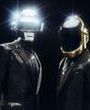 Muzyk Daft Punk bez hełmu w filmie