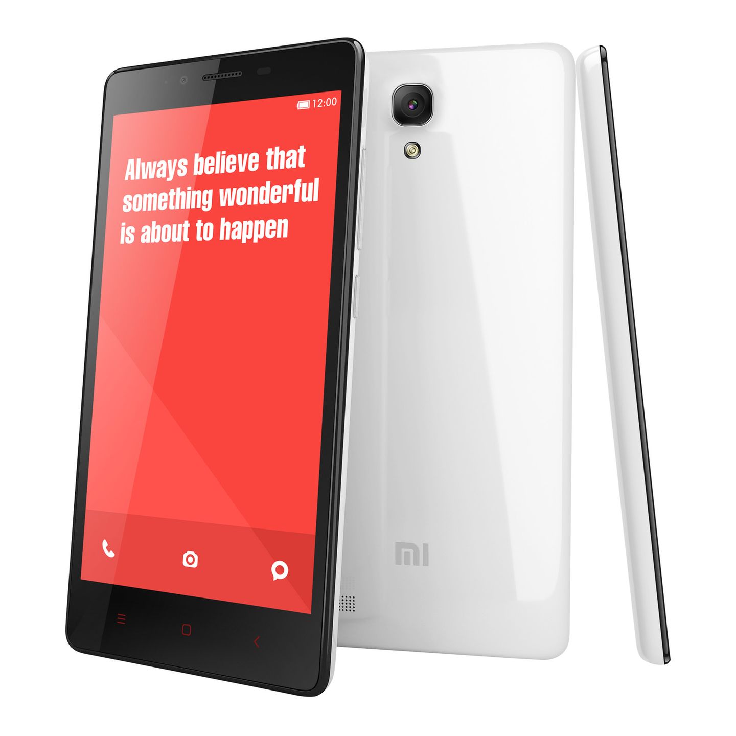 Xiaomi Redmi Note Prime to nowy smartfon, który mocno zaskakuje... niestety negatywnie 10