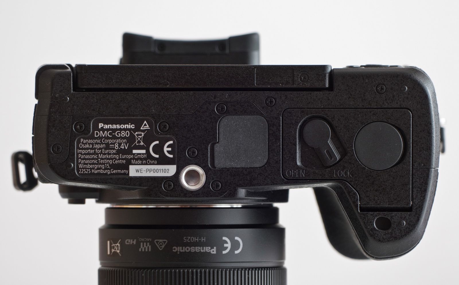 Panasonic Lumix G80 jest bliziutko ideału [test] 3