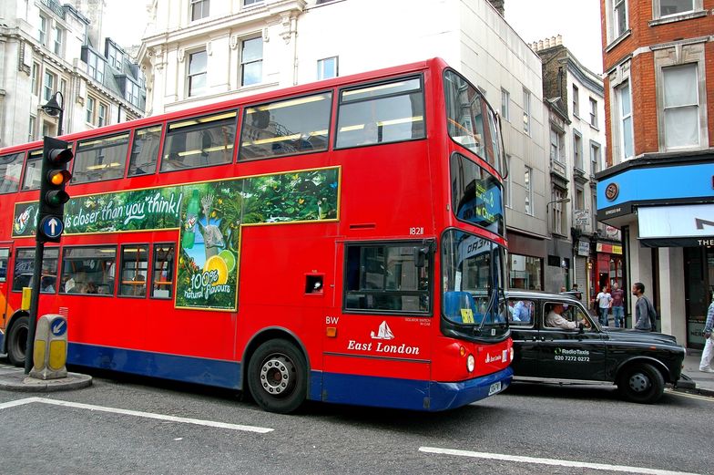 Rynek pracy w Wielkiej Brytanii. Mniejszości etniczne mają gorzej