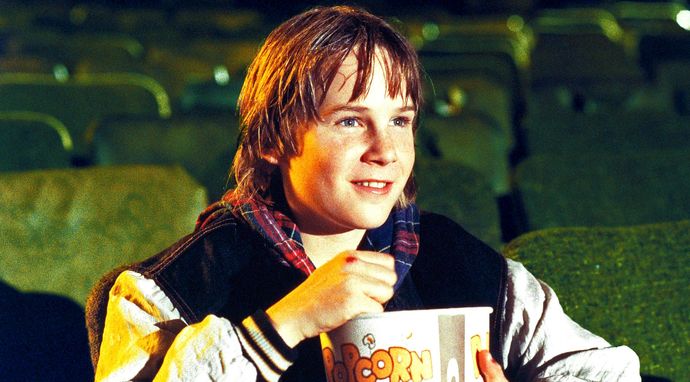 Bohater ostatniej akcji