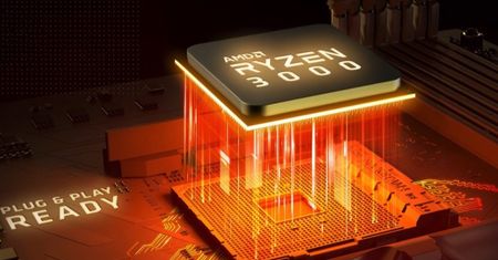 AMD Ryzen. Producenci oszczędzali na EEPROM-ach, a teraz mają problem z kompatybilnością