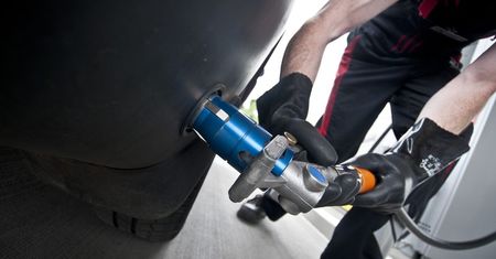 Rząd chce wprowadzenia zerowej akcyzy na LNG i CNG. Popularny autogaz nie będzie tańszy