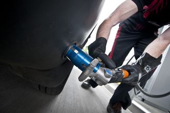 Rząd chce wprowadzenia zerowej akcyzy na LNG i CNG. Popularny autogaz nie będzie tańszy