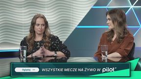 BJK Cup: Agnieszka Radwańska i Dawid Celt. Czy rozmawiają o reprezentacji?