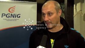 Antoni Parecki: To zmiana kosmetyczna, taką decyzję podjęliśmy w sztabie