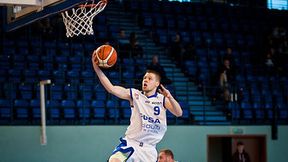 ACK UTH Rosa Radom - KSK Noteć Inowrocław 76:65 (galeria)