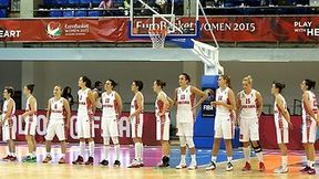 ME 2015: Polska - Grecja 50:59
