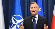 Andrzej Duda na egzaminie z prawa? "Niedostateczny"