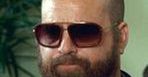 ''A Confederacy of Dunces'': Niebanalny Zach Galifianakis szuka pracy