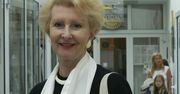 Jadwiga Barańska skończy 75 lat