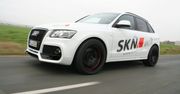 100 koni z litra – SKN Q5 3.0 TDI quattro Stufe 2 (2013)