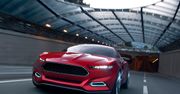 Nowy Ford Mustang - garść informacji o gamie silnikowej