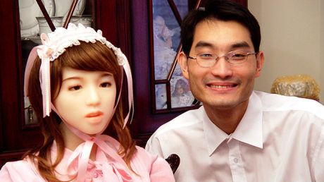 Aiko - Prawie jak prawdziwa kobieta? 1