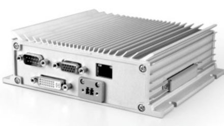 Kolejny, malutki komputer samochodowy 1