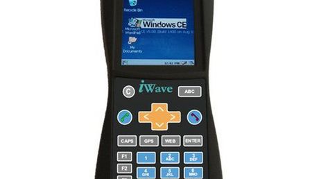 Niezniszczalny iWave G4 1