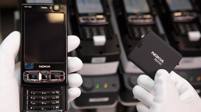 W Nokii wcale nie jest tak różowo? Kolejne cięcia etatów 1