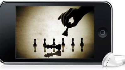 5 świetnych strategicznych gier na iPhone'a 1