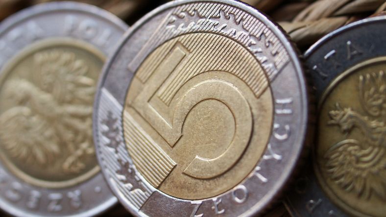Przed wyjazdem wkłada monetę do zamrażarki. Sposób młodej mamy na sprawdzenie, czy zamrożone jedzenie nadaje się do spożycia