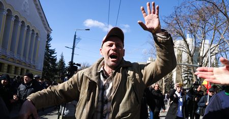 Mołdawia w rozkroku. Atak Rosji na Ukrainę wszystko zmienił