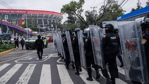 Mundial w Ameryce. Każdy chce wycisnąć jak najwięcej