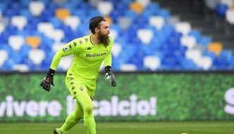 Drągowski na celowniku Atletico!