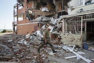 Ataki Rosji na wodociągi i elektrownie. "Zniszczone 40 proc. infrastruktury. Skala poważna"