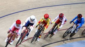 Pierwsze sportowe sankcje za "porwanie" samolotu? Białoruś może stracić torowe ME 2021