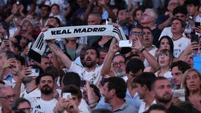 To może skończyć się karą. Skandaliczne przyśpiewki kibiców Realu i Espanyolu