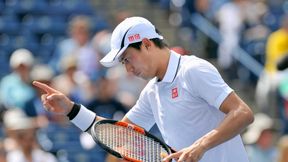 ATP Toronto: niewytłumaczalna zapaść Stana Wawrinki. Kei Nishikori w finale