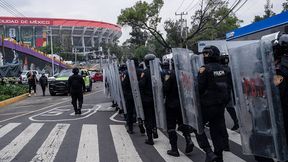 Mundial w Ameryce. Każdy chce wycisnąć jak najwięcej