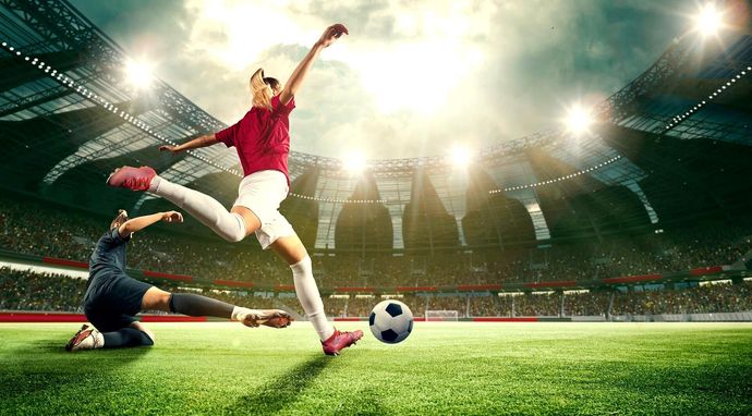 World Cup 2026