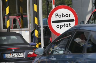 Najdroższa autostrada w Polsce stanie się państwowa. Jest decyzja
