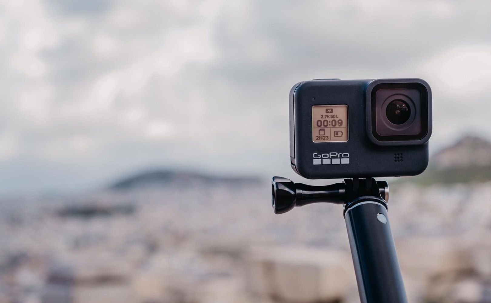 GoPro