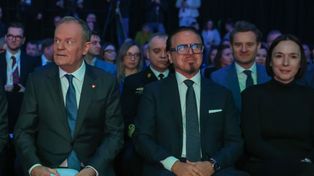 Strategiczne inwestycje nie dla polskich firm? Jest apel do rządu