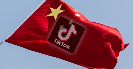 Chińska władza ma dostęp do danych użytkowników z TikToka. Potwierdza to były dyrektor