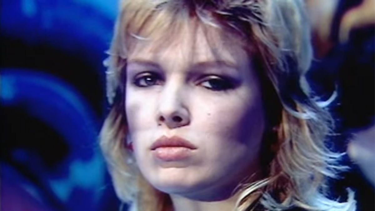 Kim Wilde była gwiazdą lat 80. Jak dziś wygląda?