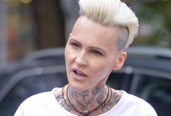 Agnieszka Chylińska myśli o zmianie zawodu. Ma nietypową pasję