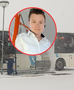 Kieruje autobusem w Norwegii. "Na miejscu przeszłam szkołę życia"