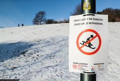 Warszawa. Tragiczny wypadek w Parku Szczęśliwickim. Policja szuka świadków