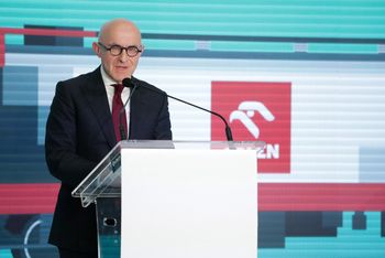 "Bulwersująca sprawa". Prezes Orlenu o zawiadomieniu do prokuratury