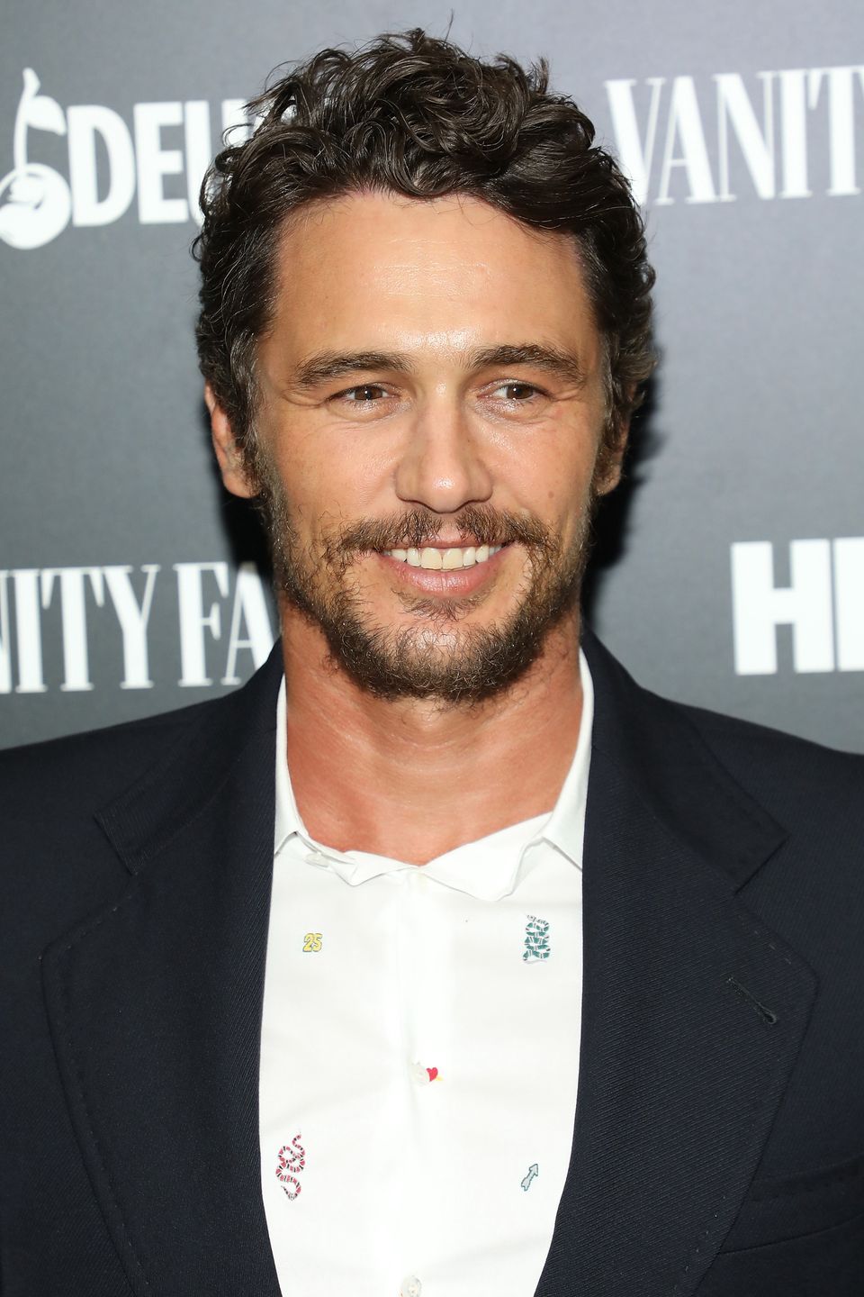 James Franco odnosi się do zarzutów w sprawie molestowania