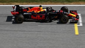 Red Bull domaga się surowych kar w F1. "Mamy 3 mln euro zniszczeń"