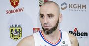 Marcin Gortat na wojskowym szkoleniu. Powód ma prosty. "Nie to, że się szykuję na jakąś wojnę"