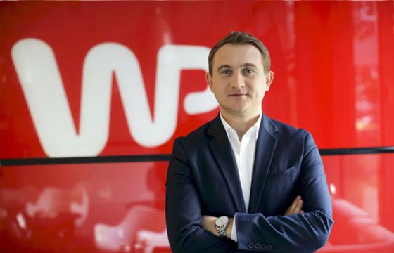 Naczelny WP staje w obronie swojej redakcji. „Mówię stanowcze «nie» opluwaniu”