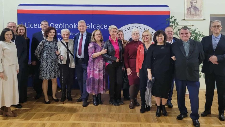 Fot. archiwum Ogólniaka