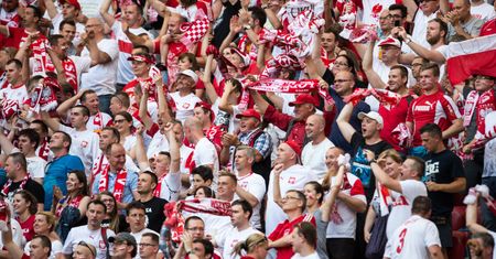 Euro 2024. Rząd szykuje specjalną ofertę kolejową dla polskich kibiców