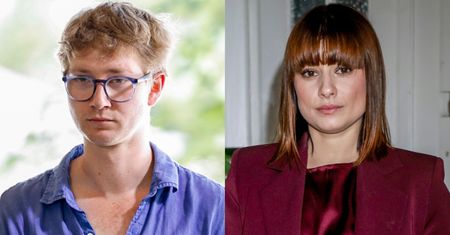 Joanna Jarmołowicz i Jan Królikowski ROZSTALI SIĘ!