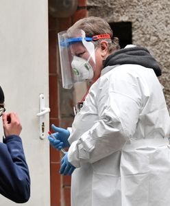 Czerwona strefa i nowe obostrzenia. Nowa lista od Ministerstwa Zdrowia