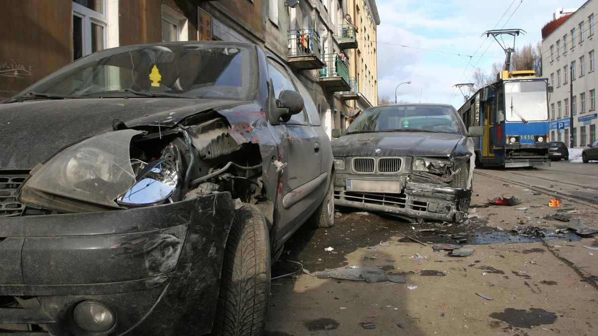 Polisy OC tanieją w całej Polsce